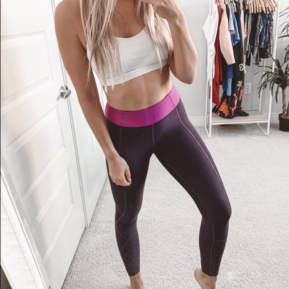 LULULEMON | Locked In Tight Reflective Sz 6 - Picture 13 of 16